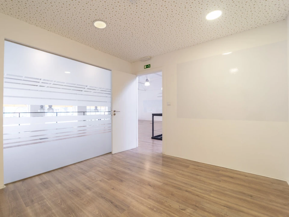 Escritório para Arrendamento em Custóias, Leça do Balio e Guifões Foto 22