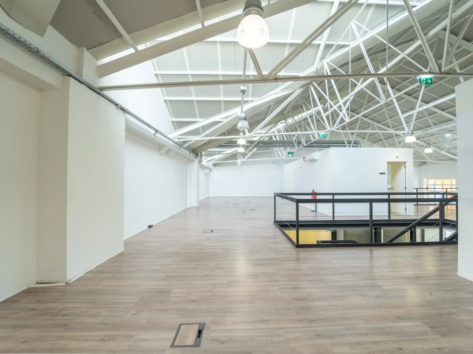 Escritório para Arrendamento em Custóias, Leça do Balio e Guifões Foto 25