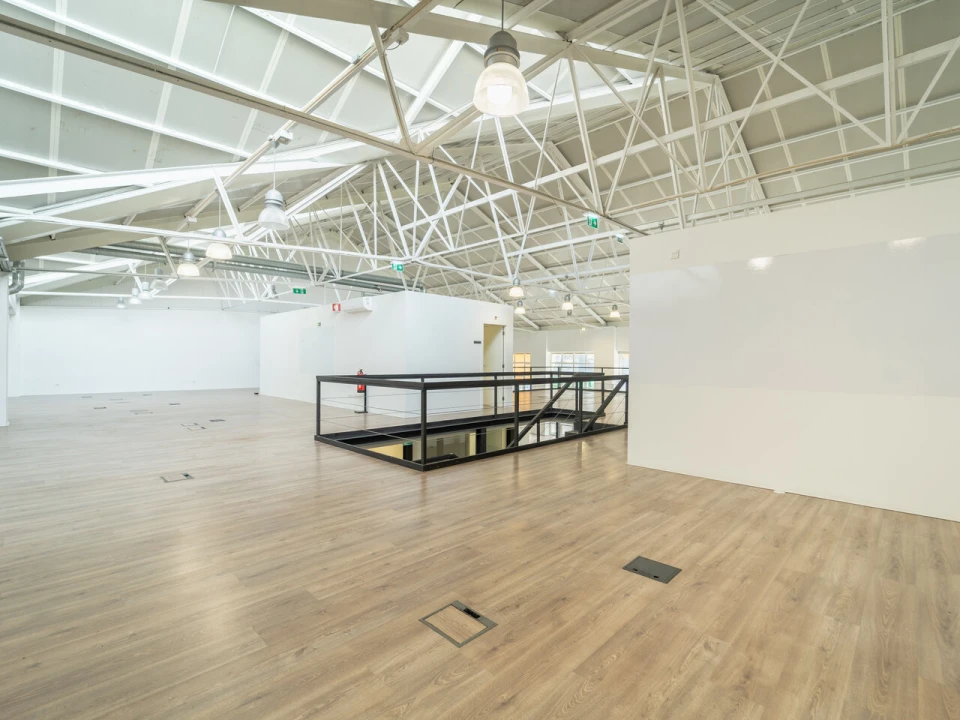 Escritório para Arrendamento em Custóias, Leça do Balio e Guifões Foto 26