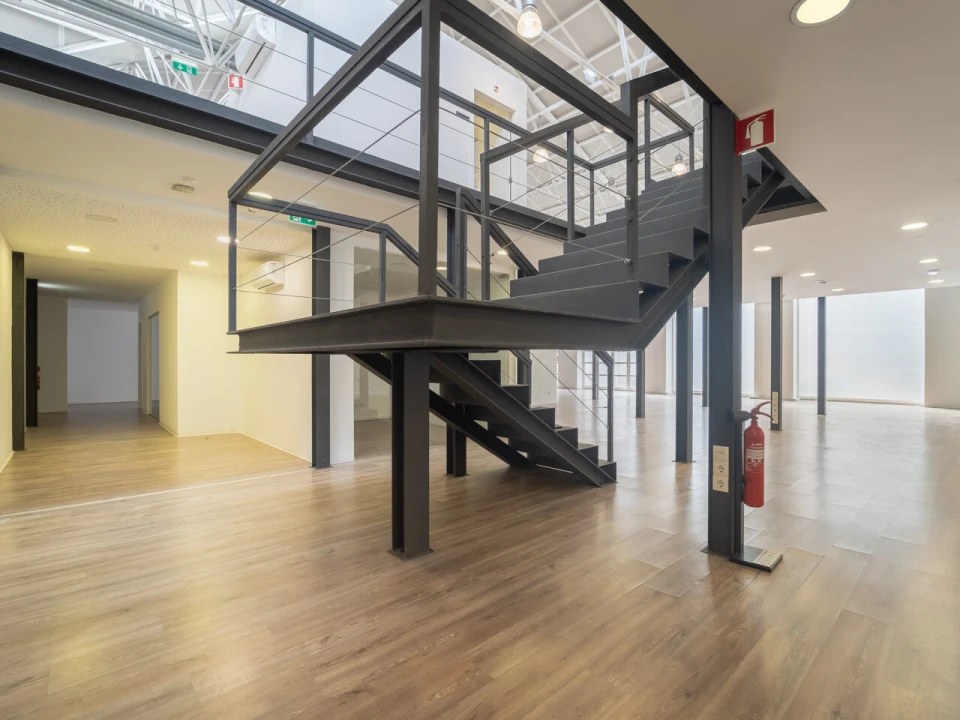 Escritório para Arrendamento em Custóias, Leça do Balio e Guifões Foto 27