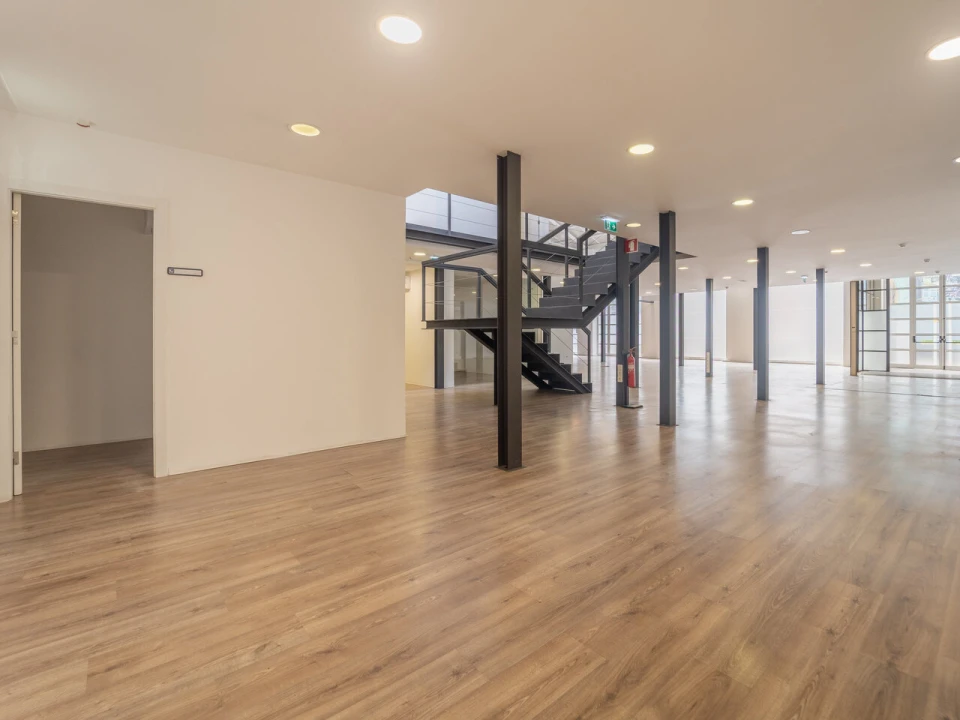 Escritório para Arrendamento em Custóias, Leça do Balio e Guifões Foto 28