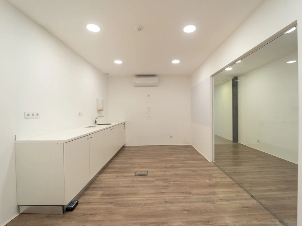 Escritório para Arrendamento em Custóias, Leça do Balio e Guifões Foto 29