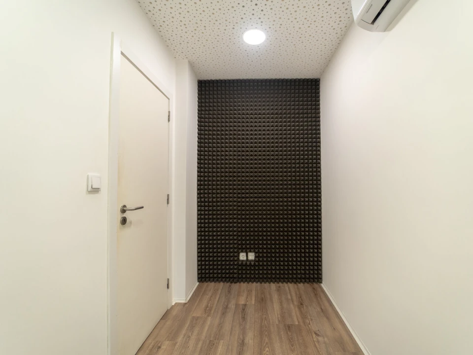 Escritório para Arrendamento em Custóias, Leça do Balio e Guifões Foto 30