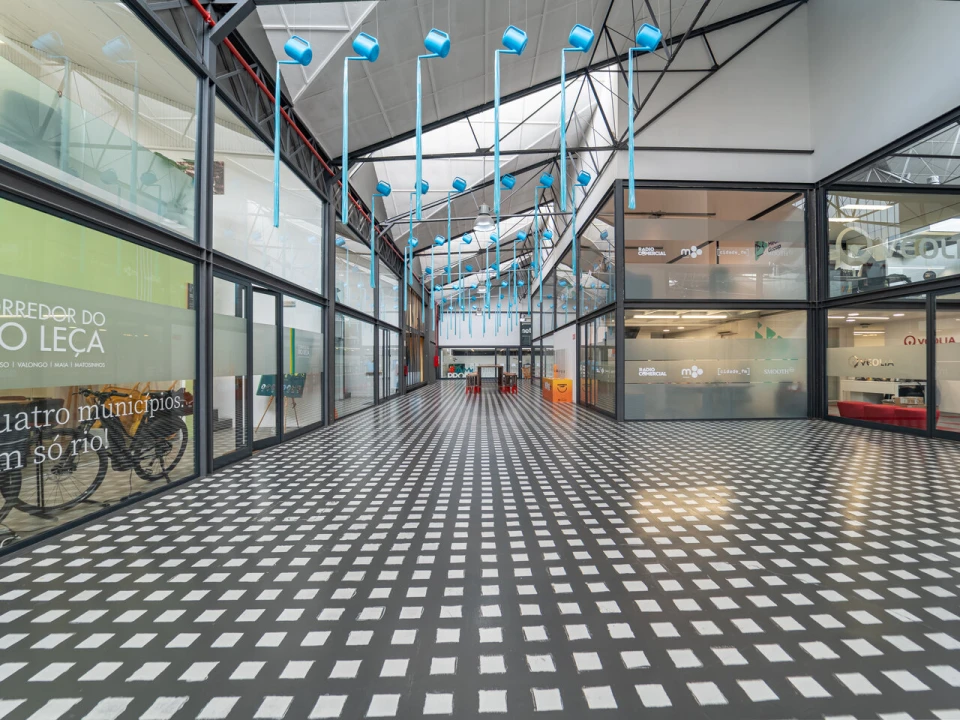 Escritório para Arrendamento em Custóias, Leça do Balio e Guifões Foto 31