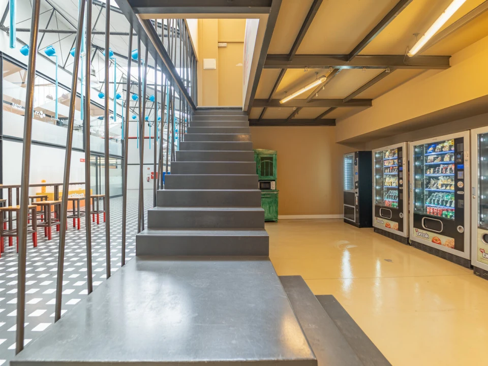 Escritório para Arrendamento em Custóias, Leça do Balio e Guifões Foto 33