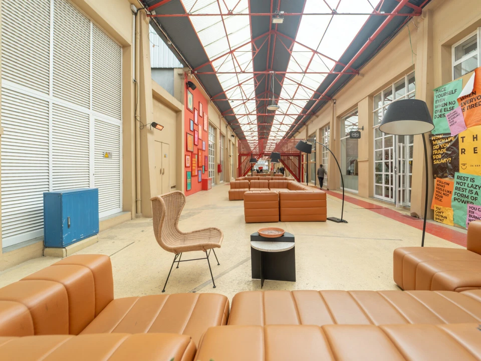 Escritório para Arrendamento em Custóias, Leça do Balio e Guifões Foto 35