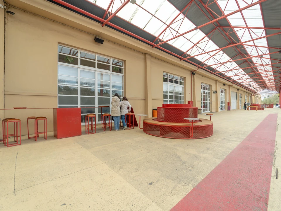 Escritório para Arrendamento em Custóias, Leça do Balio e Guifões Foto 36