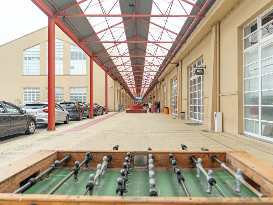 Escritório para Arrendamento em Custóias, Leça do Balio e Guifões Foto 37