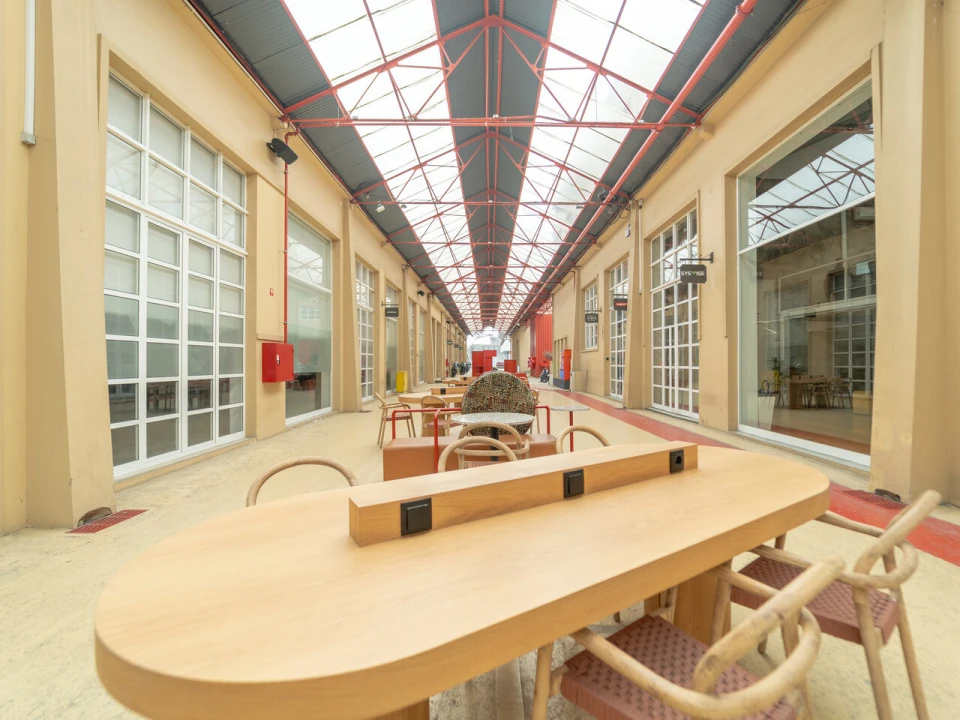 Escritório para Arrendamento em Custóias, Leça do Balio e Guifões Foto 41