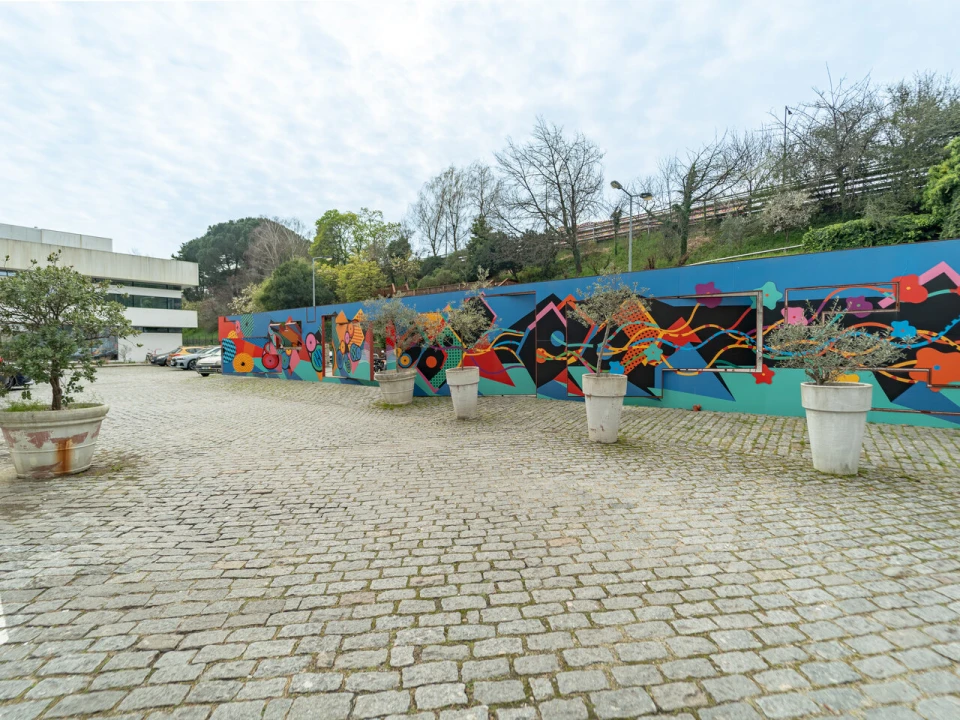 Escritório para Arrendamento em Custóias, Leça do Balio e Guifões Foto 43