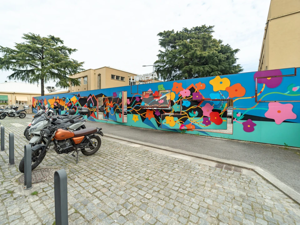 Escritório para Arrendamento em Custóias, Leça do Balio e Guifões Foto 44