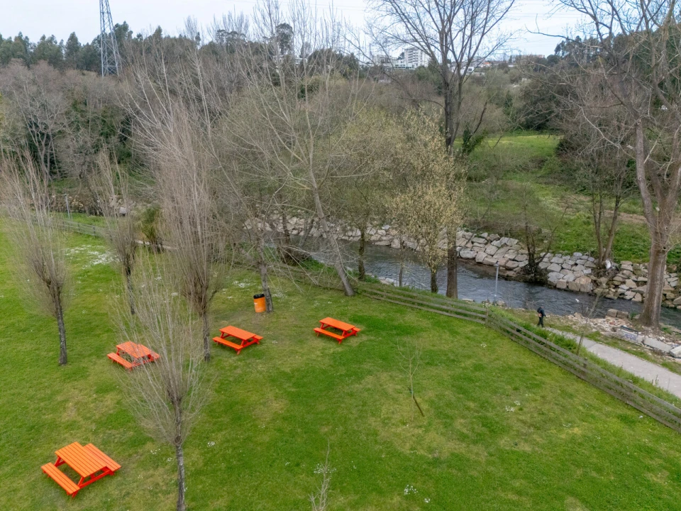 Escritório para Arrendamento em Custóias, Leça do Balio e Guifões Foto 45