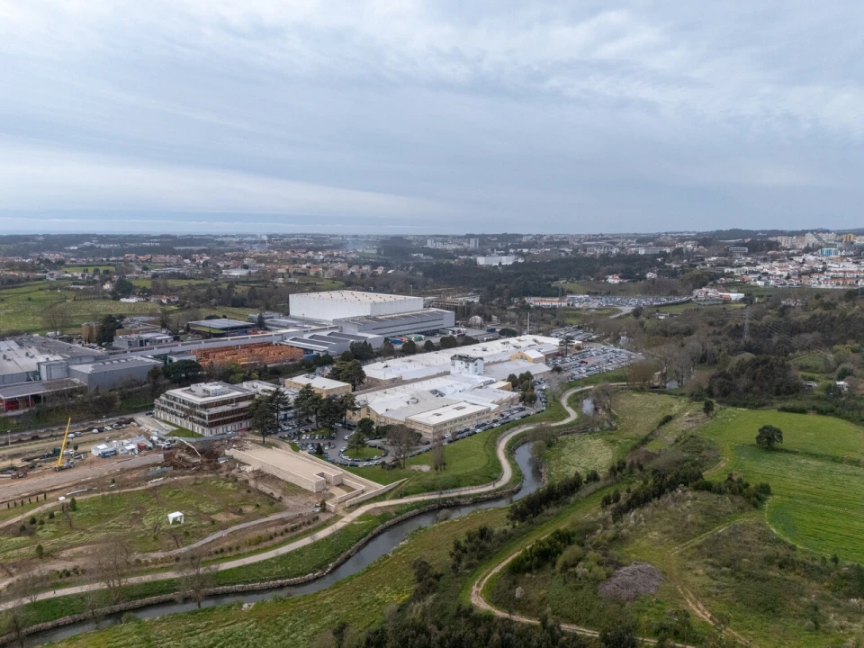 Escritório para Arrendamento em Custóias, Leça do Balio e Guifões Foto 46