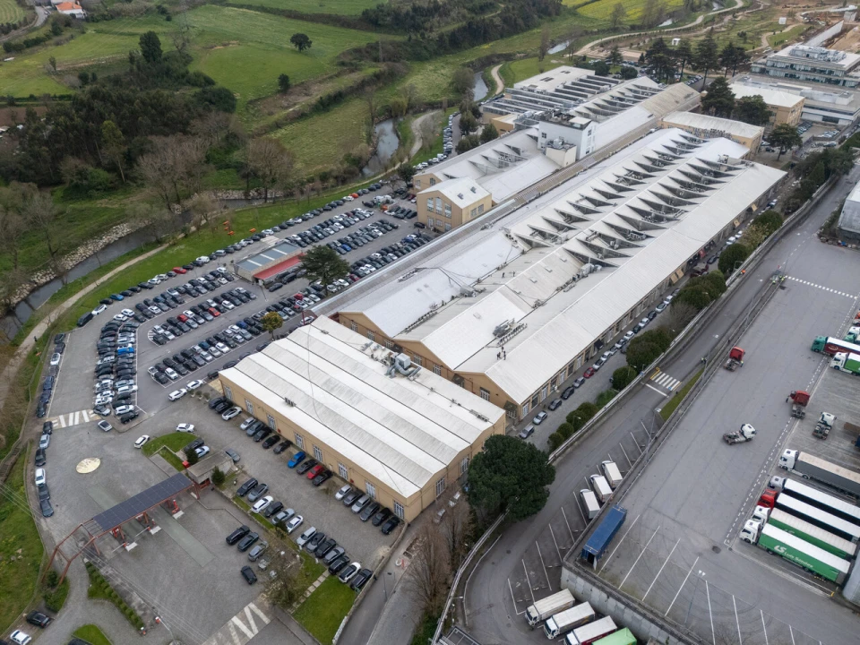 Escritório para Arrendamento em Custóias, Leça do Balio e Guifões Foto 47