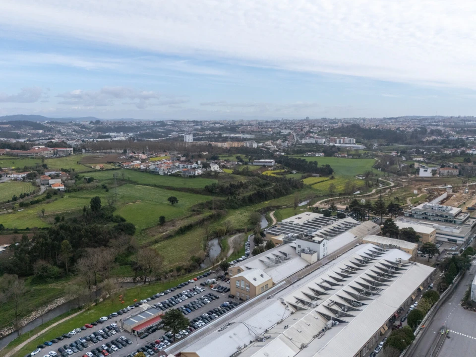 Escritório para Arrendamento em Custóias, Leça do Balio e Guifões Foto 48