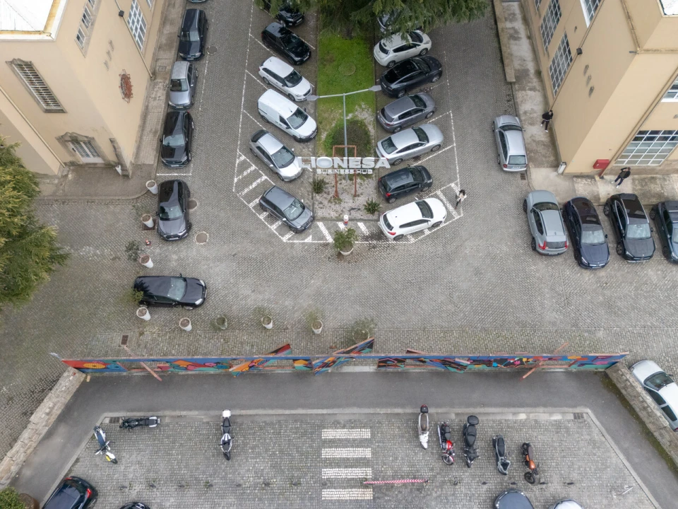 Escritório para Arrendamento em Custóias, Leça do Balio e Guifões Foto 49