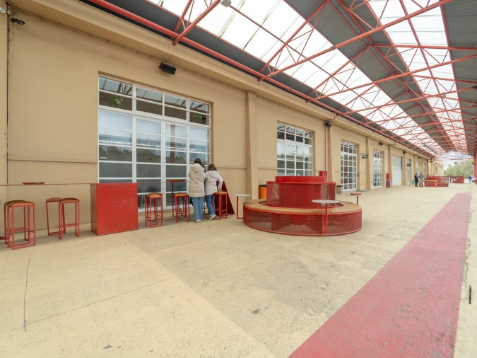 Escritório para Arrendamento em Custóias, Leça do Balio e Guifões Foto 36