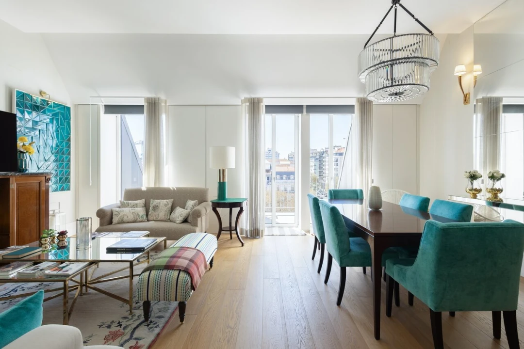 Apartamento T3 para Venda em Santo António Foto 6