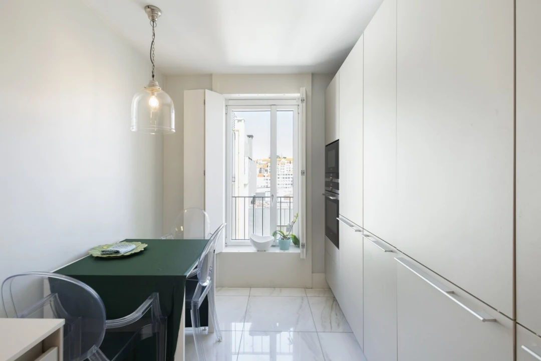Apartamento T3 para Venda em Santo António Foto 18