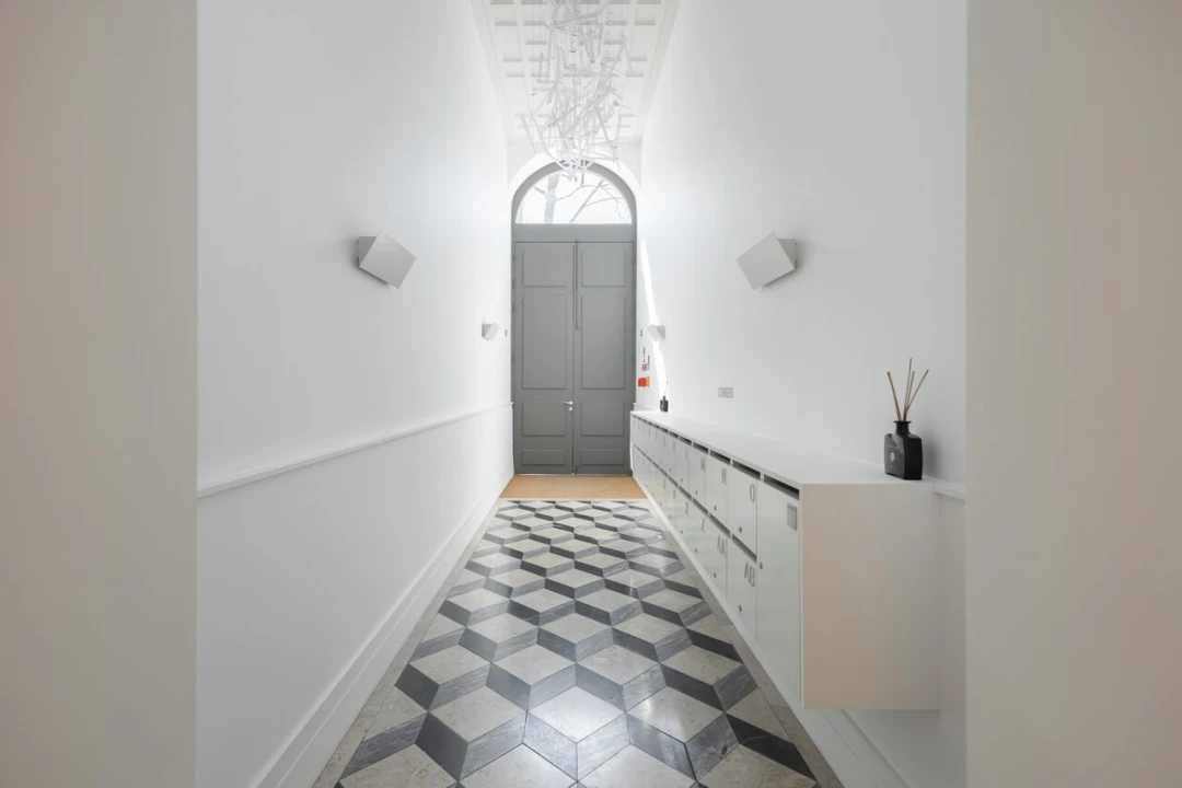 Apartamento T3 para Venda em Santo António Foto 25