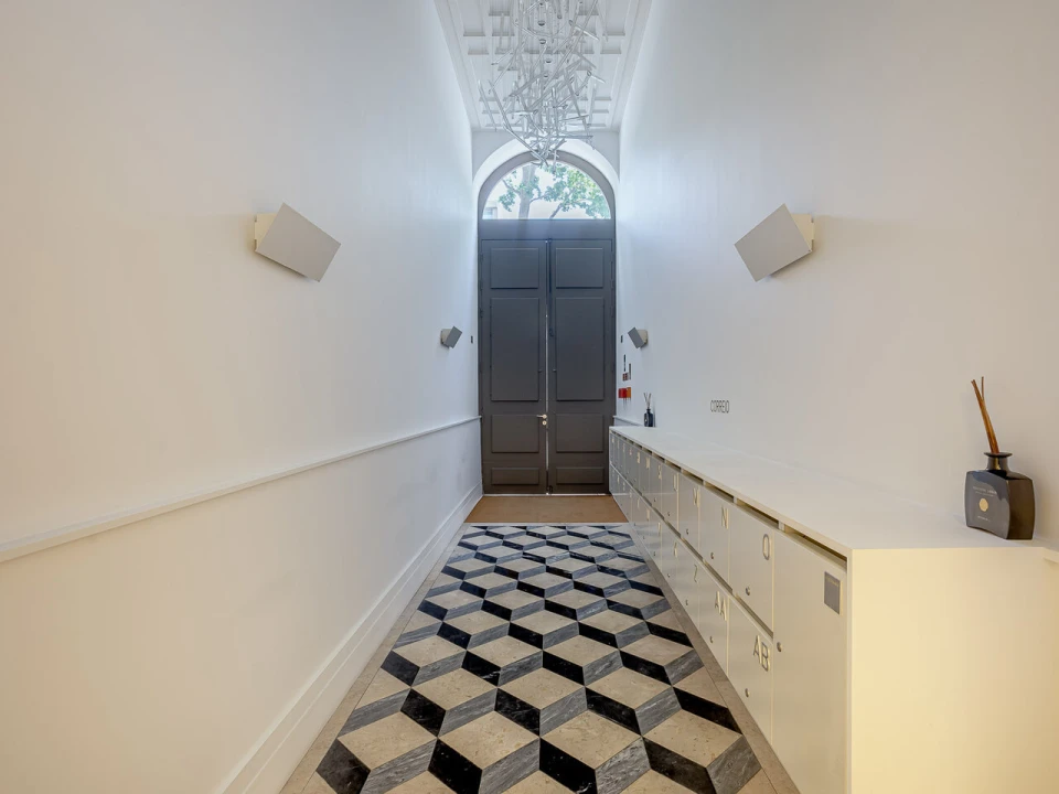 Apartamento T3 para Venda em Santo António Foto 11