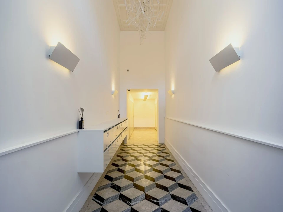 Apartamento T3 para Venda em Santo António Foto 26