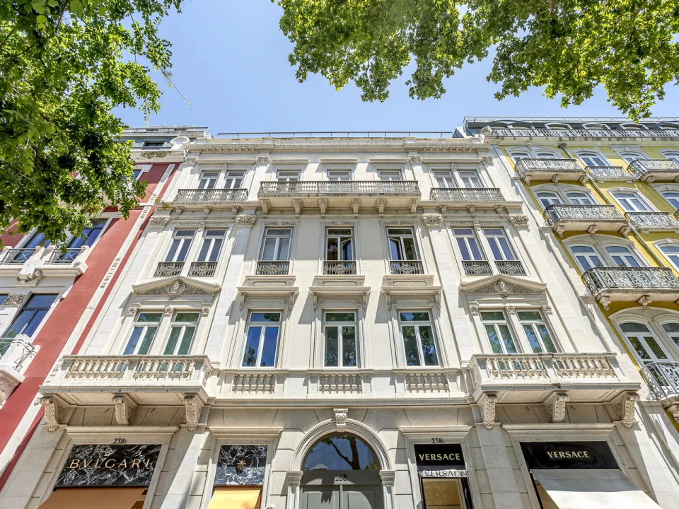 Apartamento T3 para Venda em Santo António Foto 12