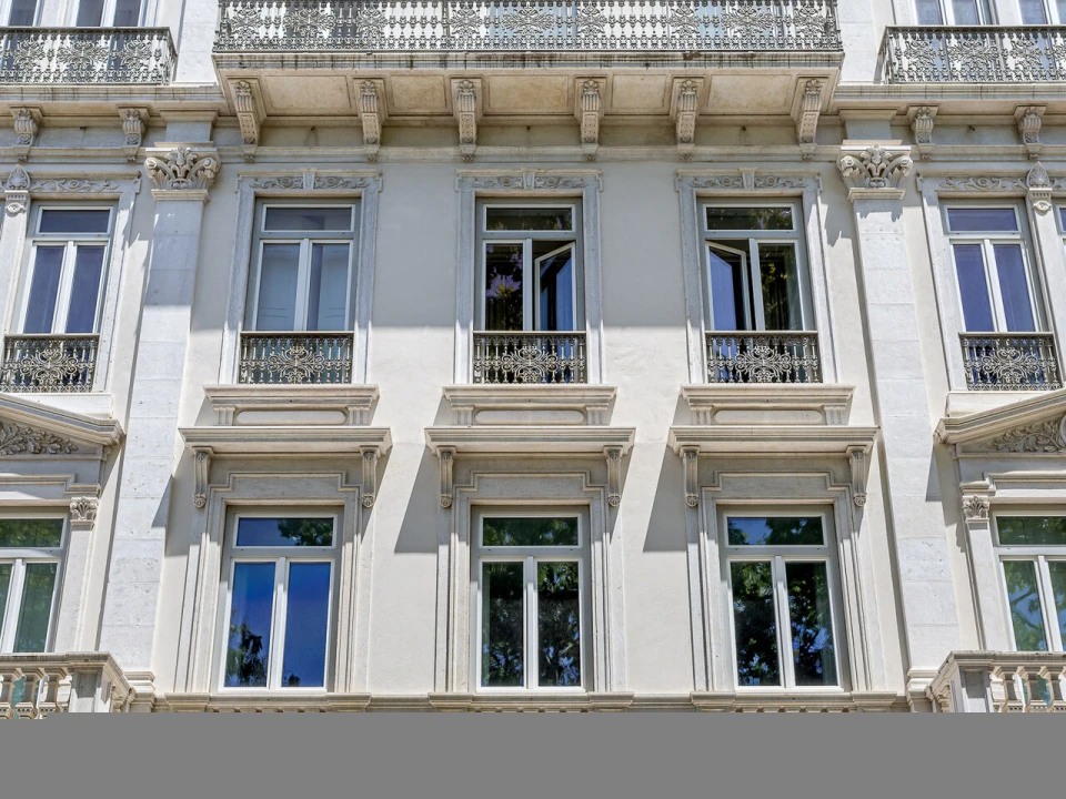 Apartamento T3 para Venda em Santo António Foto 29