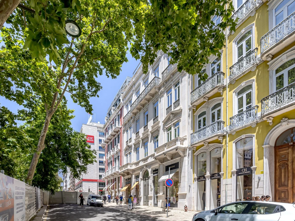 Apartamento T3 para Venda em Santo António Foto 2