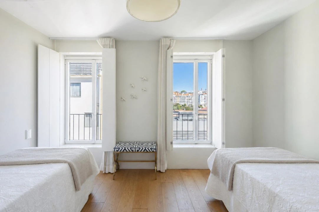 Apartamento T3 para Venda em Santo António Foto 22