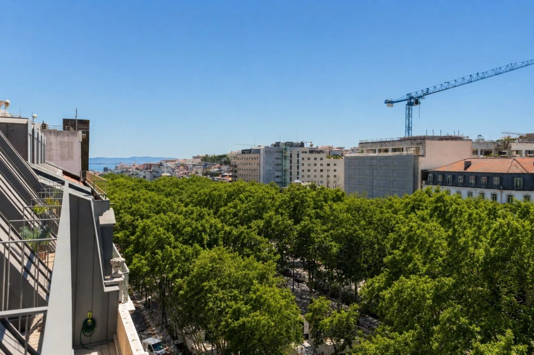 Apartamento T3 para Venda em Santo António Foto 27