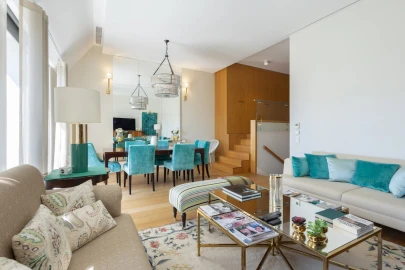 Apartamento T3 para Venda em Santo António