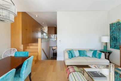 Apartamento T3 para Venda em Santo António