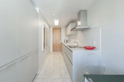 Apartamento T3 para Venda em Santo António