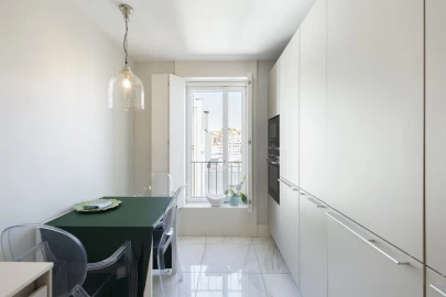 Apartamento T3 para Venda em Santo António