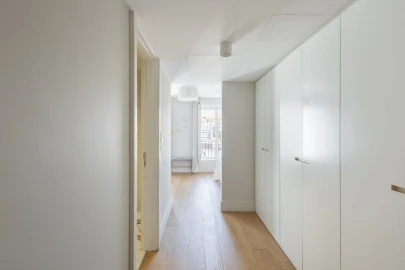 Apartamento T3 para Venda em Santo António