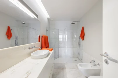Apartamento T3 para Venda em Santo António