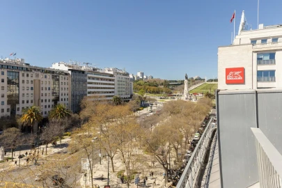 Apartamento T3 para Venda em Santo António