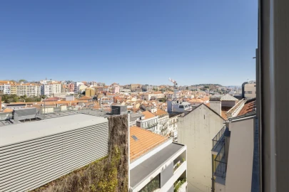 Apartamento T3 para Venda em Santo António