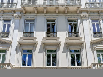 Apartamento T3 para Venda em Santo António