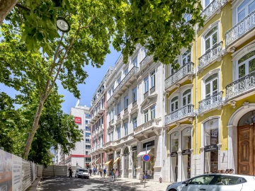 Apartamento T3 para Venda em Santo António