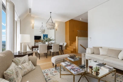 Apartamento T3 para Venda em Santo António