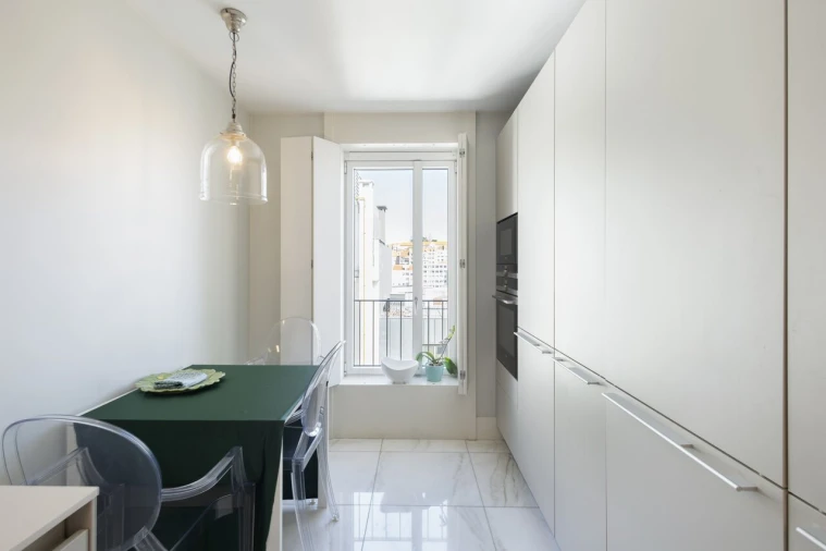 Apartamento T3 para Venda em Santo António Foto 18