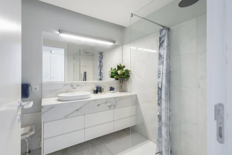 Apartamento T3 para Venda em Santo António Foto 20