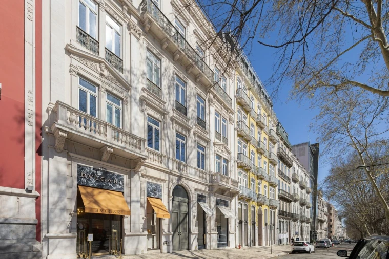 Apartamento T3 para Venda em Santo António
