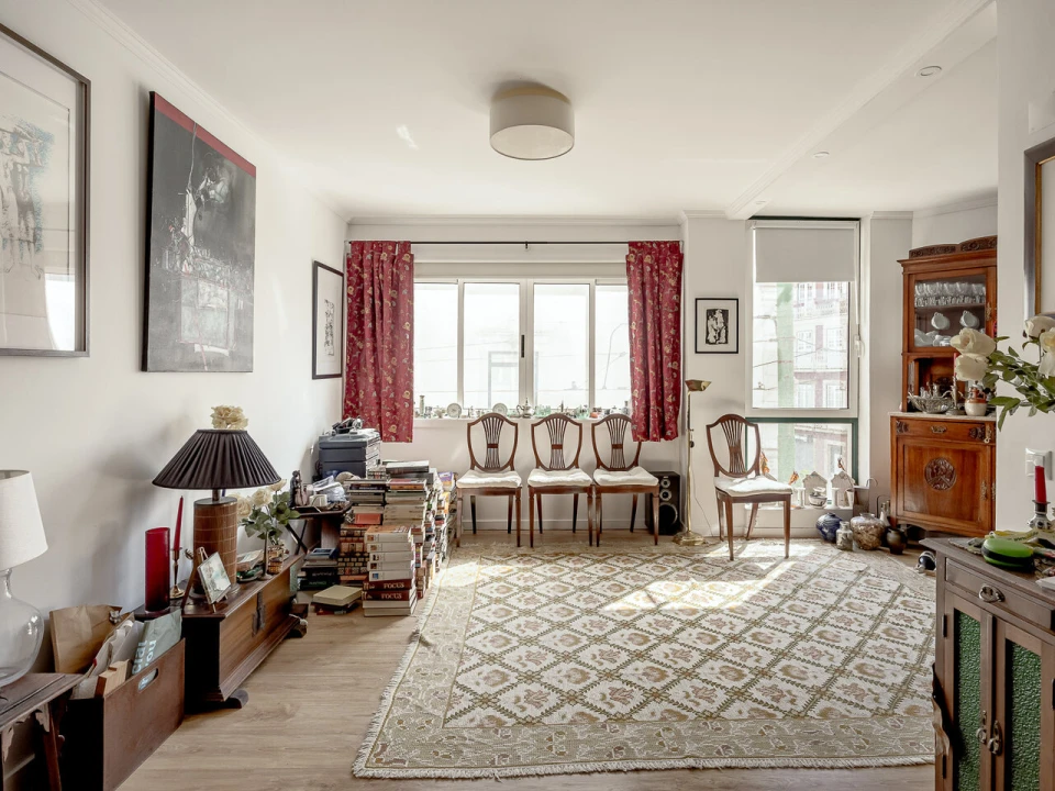 Apartamento T1 para Venda em Misericórdia Foto 2