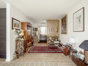 Apartamento T1 para Venda em Misericórdia