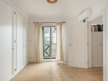 Apartamento T1 para Venda em Misericórdia