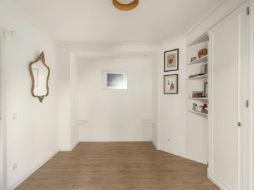 Apartamento T1 para Venda em Misericórdia