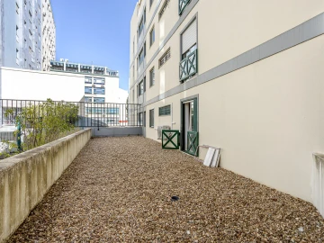 Apartamento T1 para Venda em Misericórdia